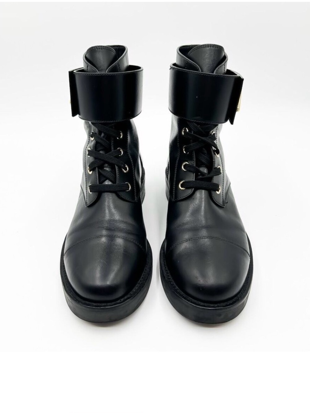 Authentic Louis Vuitton Wonderland Ranger Boot - Picture 2 of 8